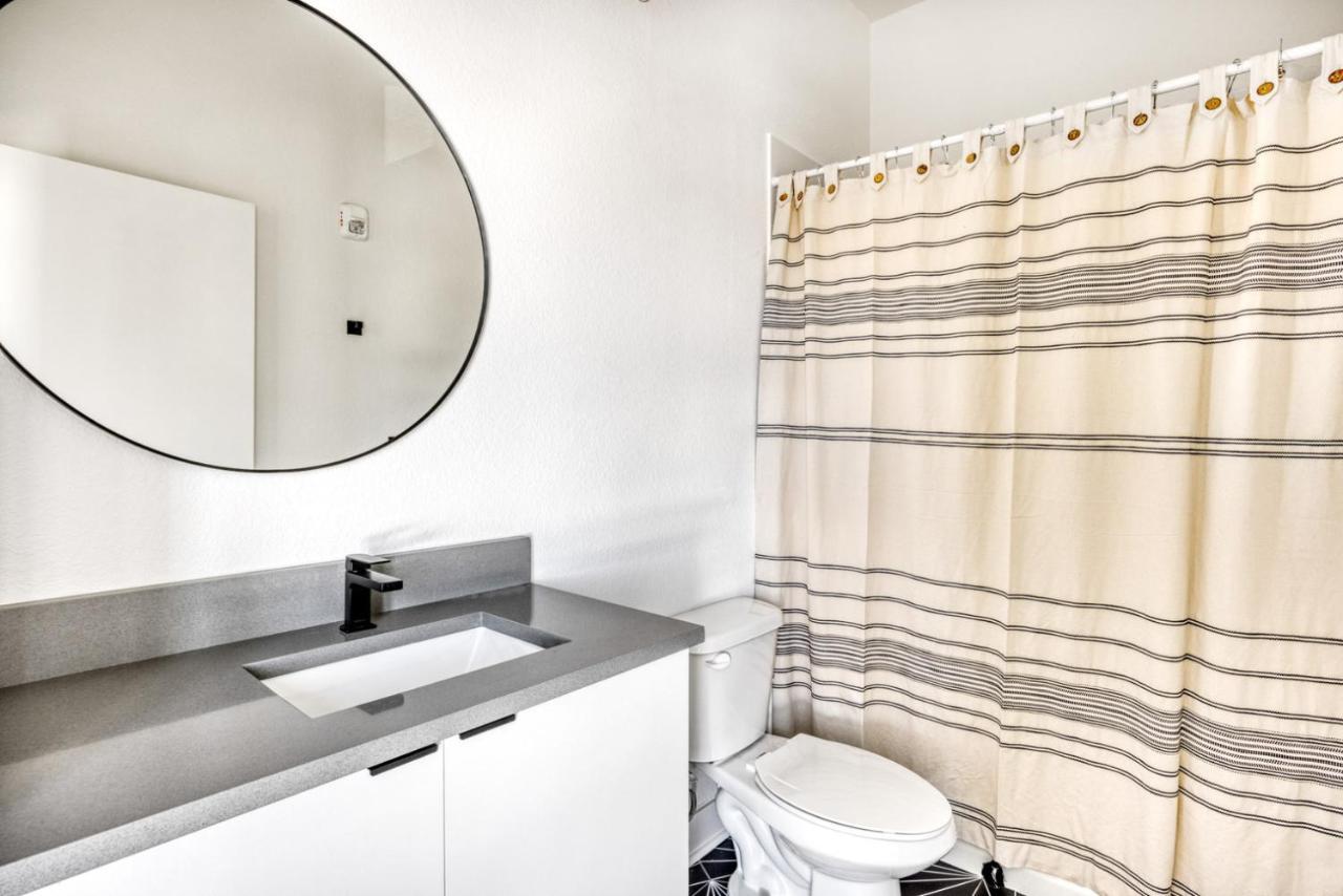 Sloans Lake 2Br W Gym Wd Roof Nr Park Den-105 מראה חיצוני תמונה
